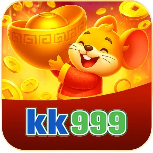 kk999.com logo